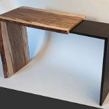 ADJUS Maple and Wenge Console Table.jpg
